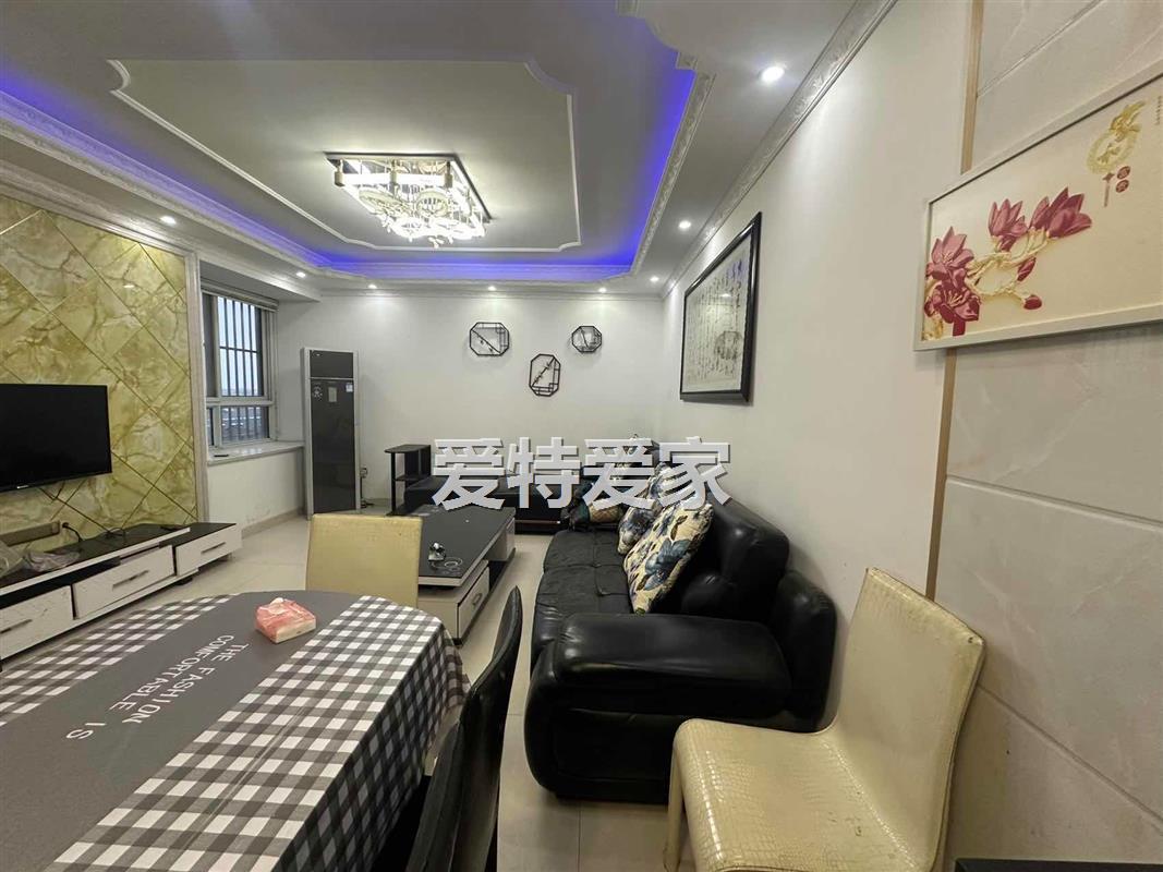 整租·金地尚城