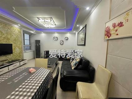 涟水涟水整租 金地尚城3室2厅/103平/中楼层