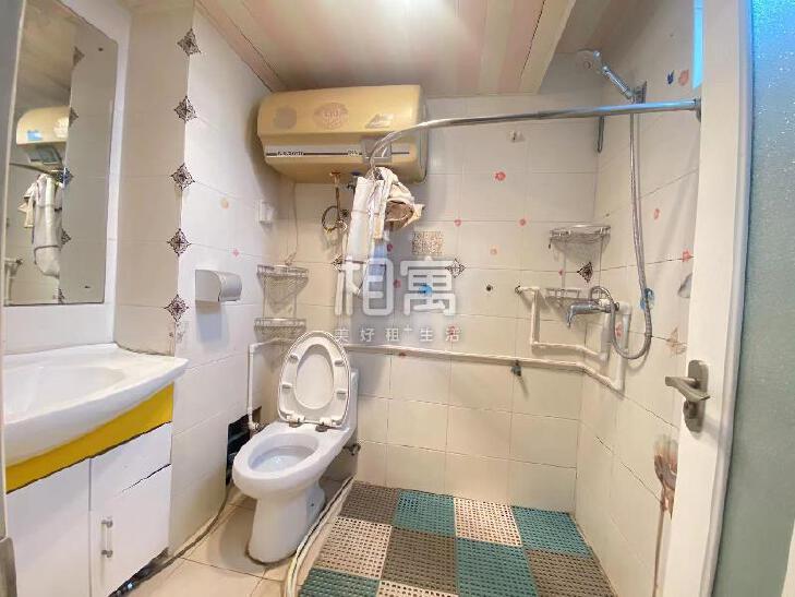 合租·永达逸家