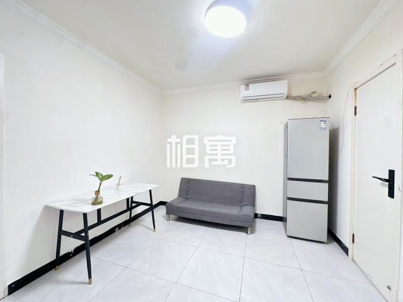 整租·和新小区