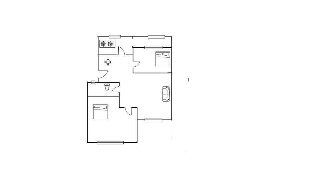 整租·天海花园