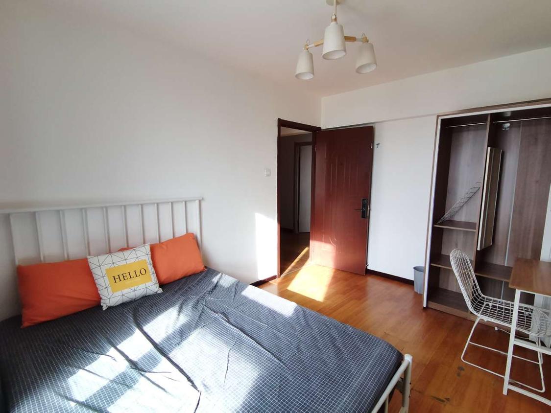 合租·华业东方玫瑰