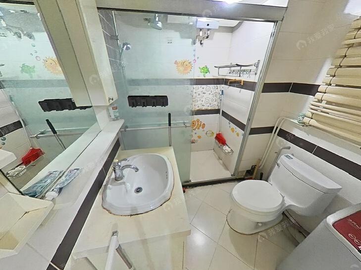 整租·馨莲茗园