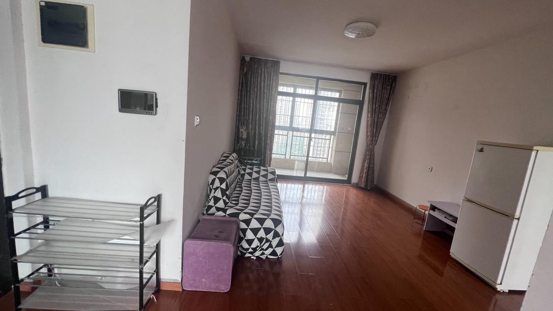 整租·塞尚公馆