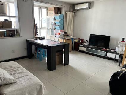 昌平朱辛庄合租 尚城2室1厅/58平/高楼层