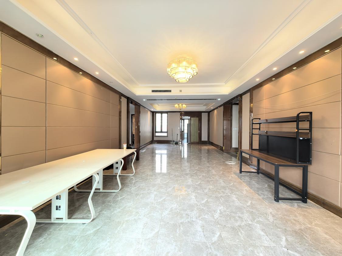 整租·恒大天玺(三期)