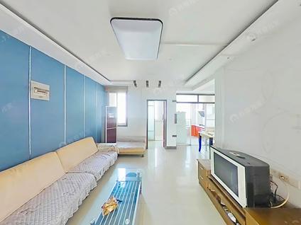 江宁科学园整租 成山公寓3室2厅/95平/高楼层