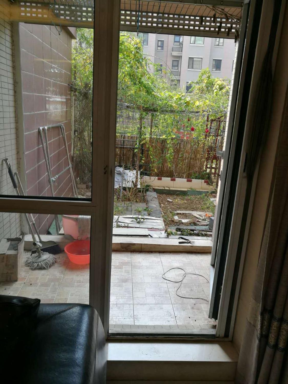 整租·万达金石天成(西区)