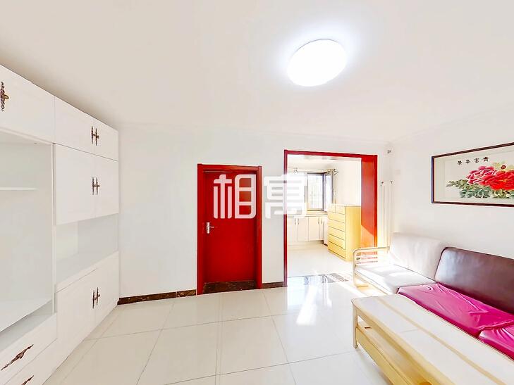 整租·石佛营(东里105号院)