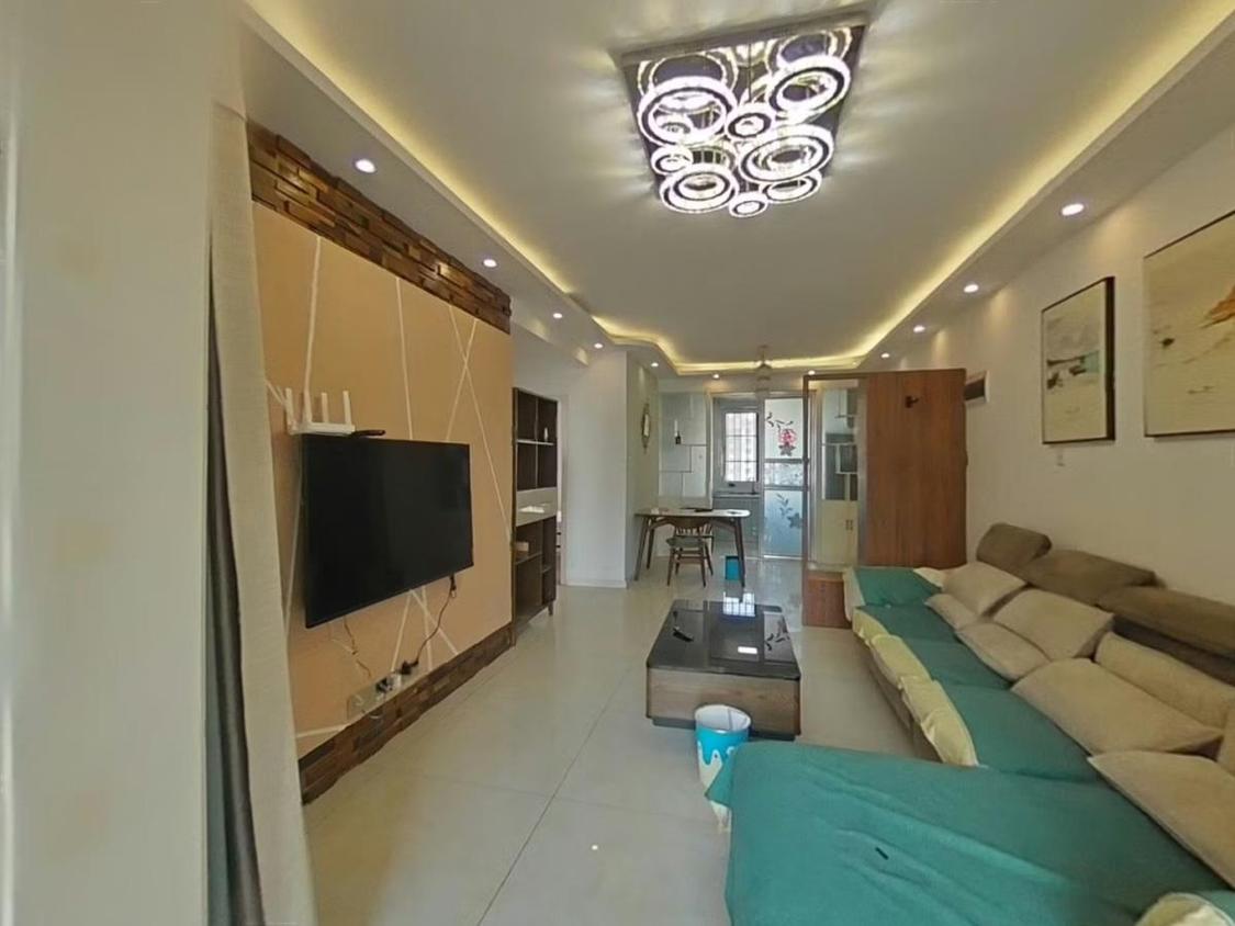 整租·和平上东