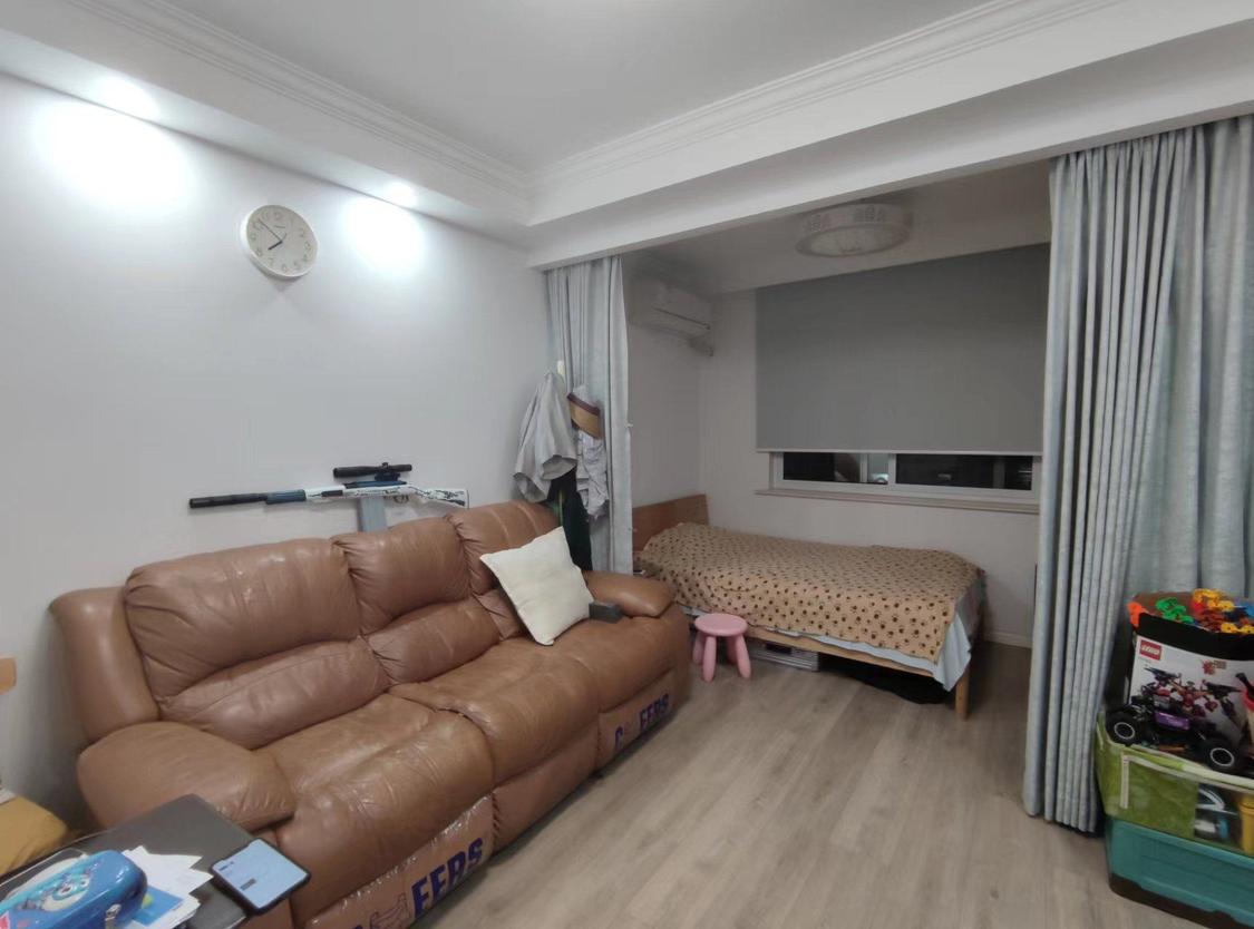 整租·永灵小区