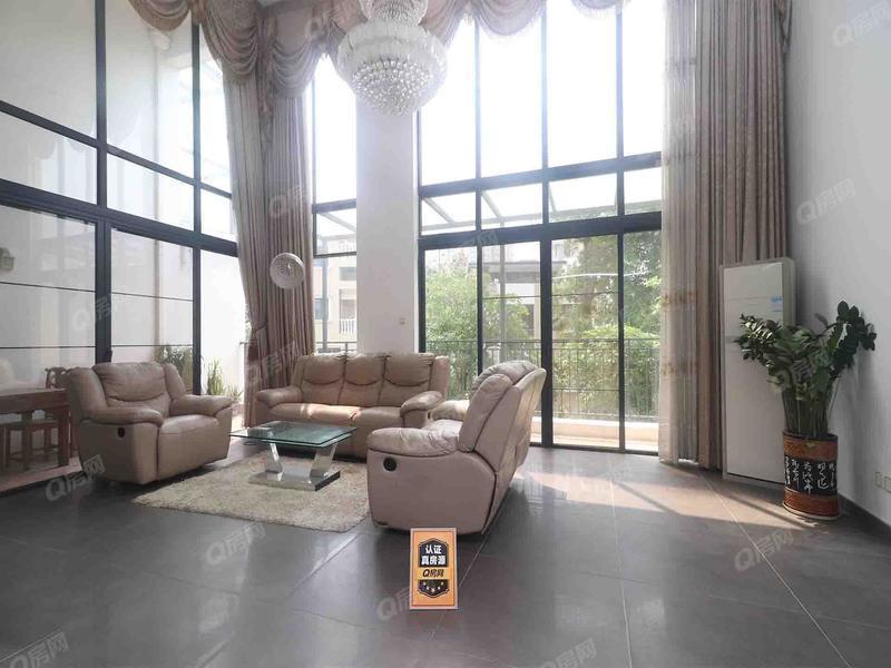 整租·中海大山地(北区)