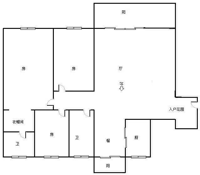 整租·珀丽湾