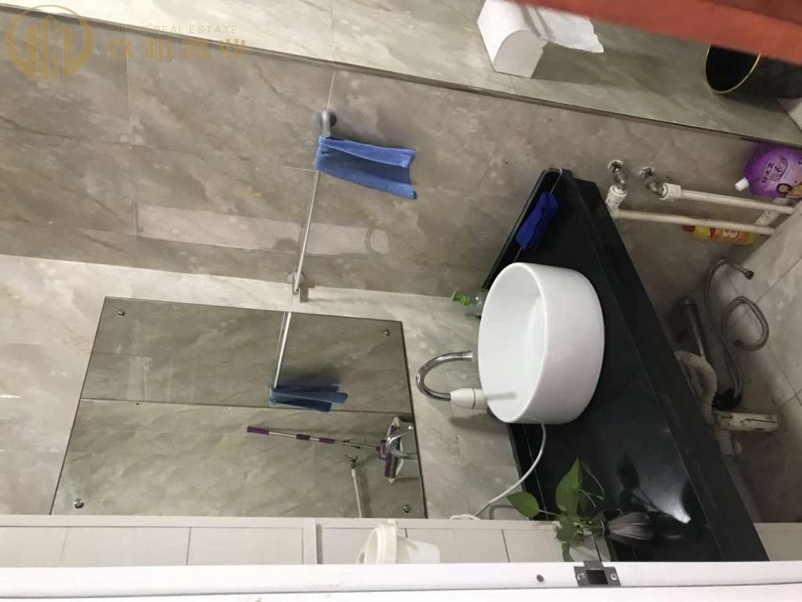 整租·北欧青年城