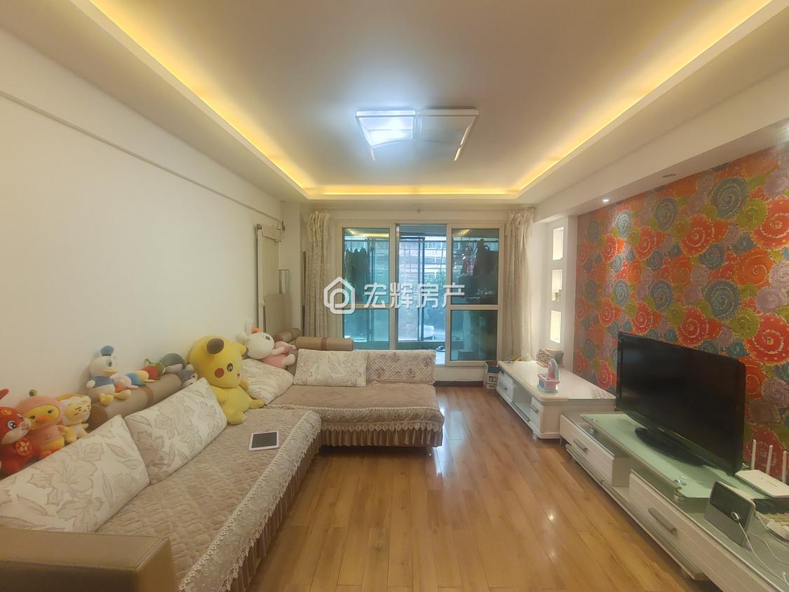 整租·雁滩科教城(一期)