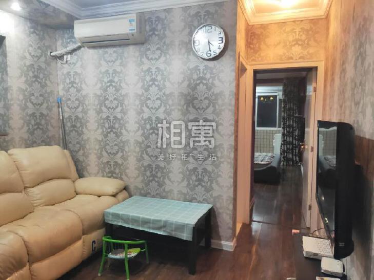 整租·金桥路835弄小区
