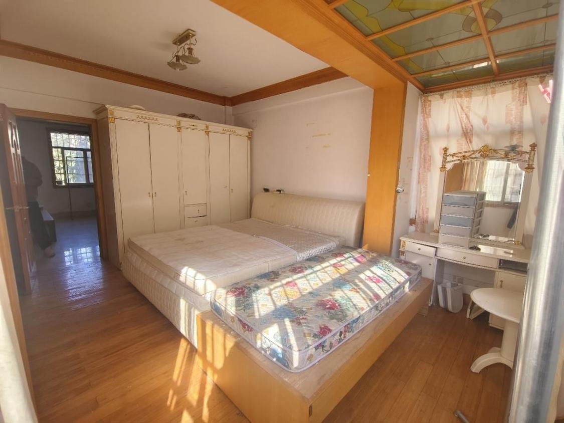 整租·怡园小区