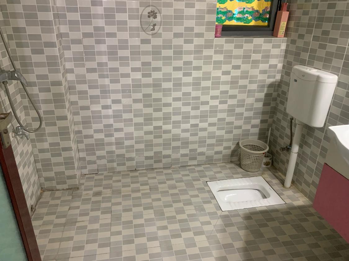 整租·金港国际