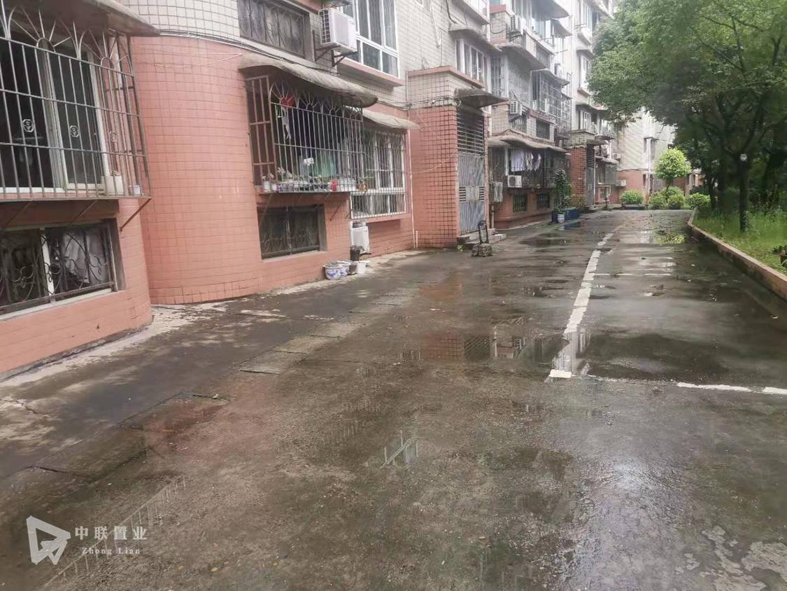 整租·山水名苑