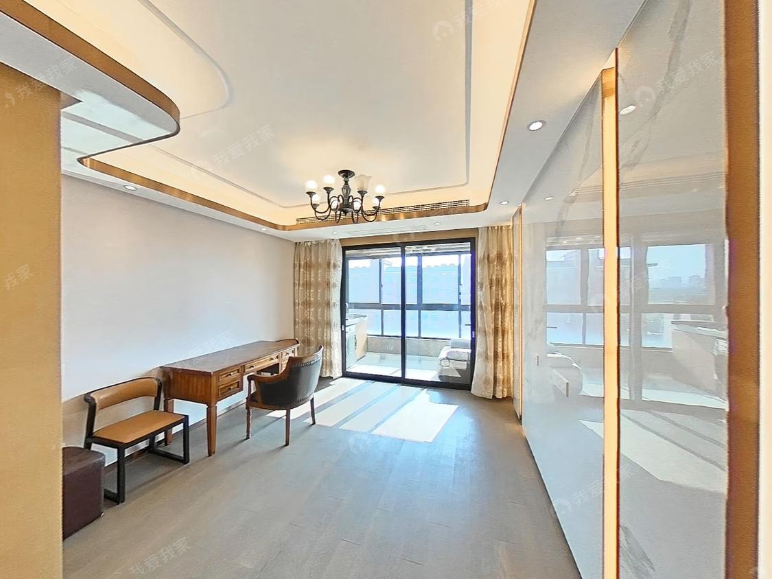 整租·银城君颐东方