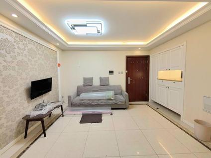 丰台科技园区整租 京投银泰万科西华府2室1厅/83平/低楼层