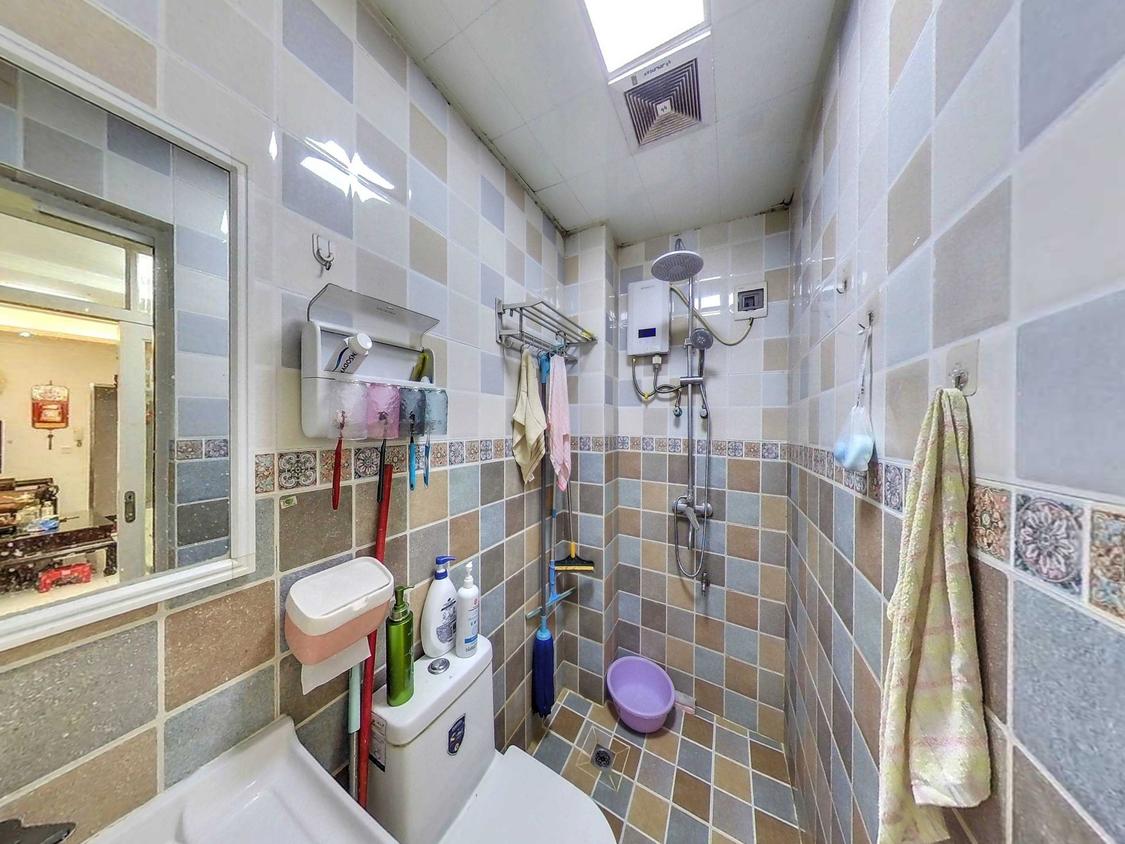 整租·东华西路仁秀新街