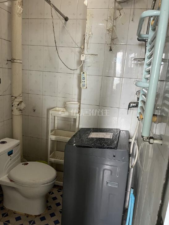 合租·美然动力街区(A2区)