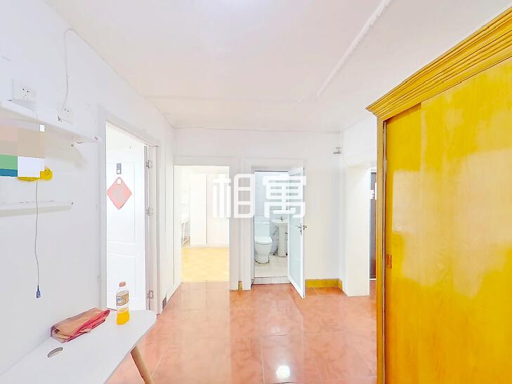 合租·大山子(南里)