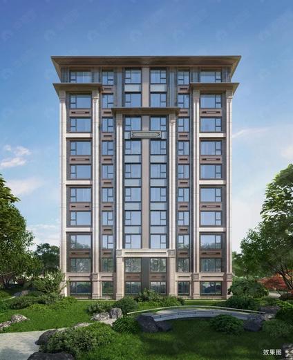 北京懋源煜泽台丰台 玉泉营/建面99平-230平