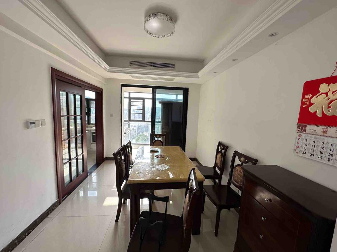 整租·山海一品海岸花园