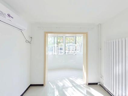 西城广安门内整租 南线里小区2室1厅/63平/低楼层