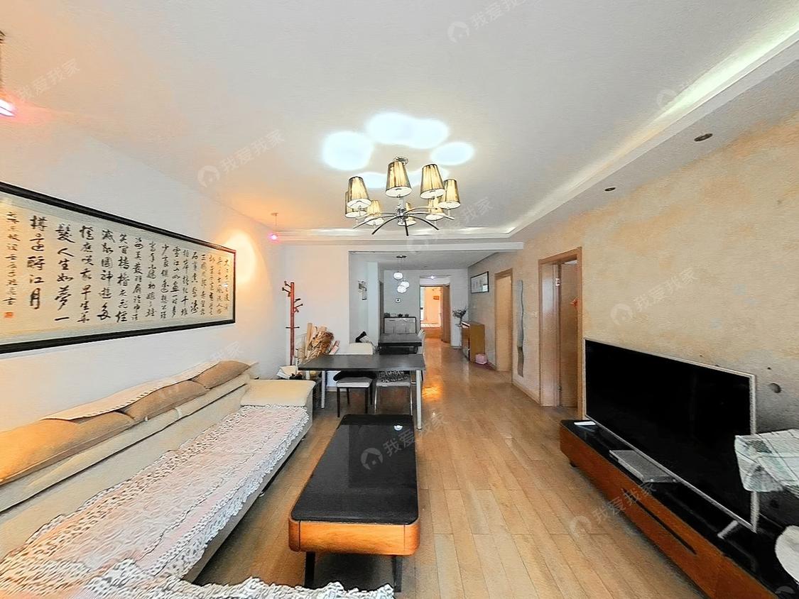 整租·北城嘉园