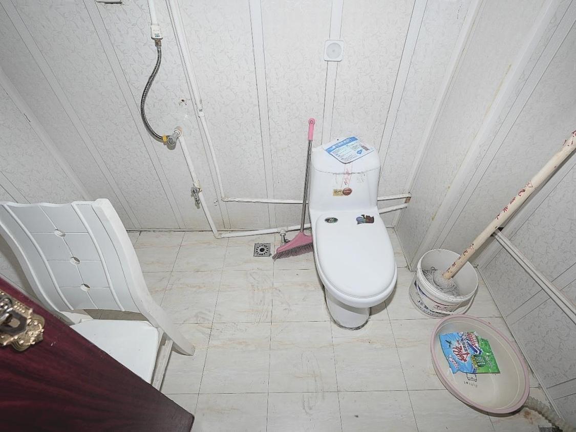 整租·海棠铭居