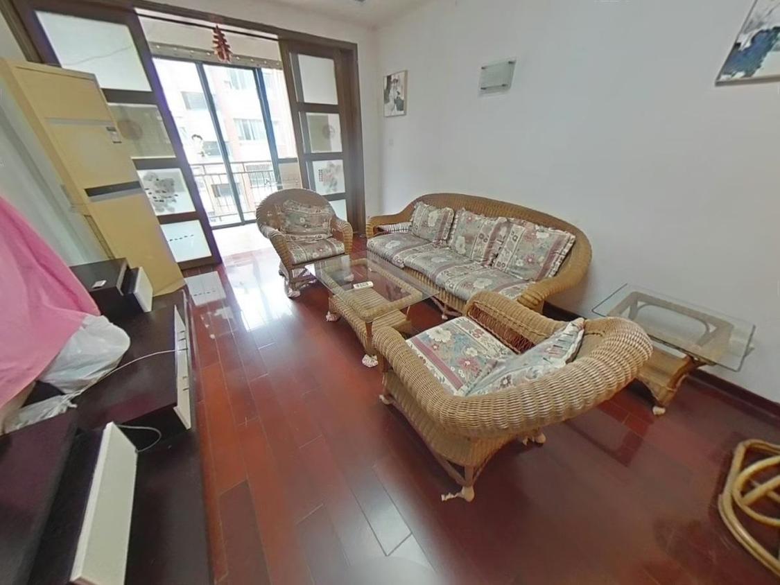 整租·广厦嘉苑