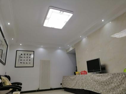 航空港区航空港商圈整租 正弘中央公园(花语苑)3室1厅/77平/中楼层