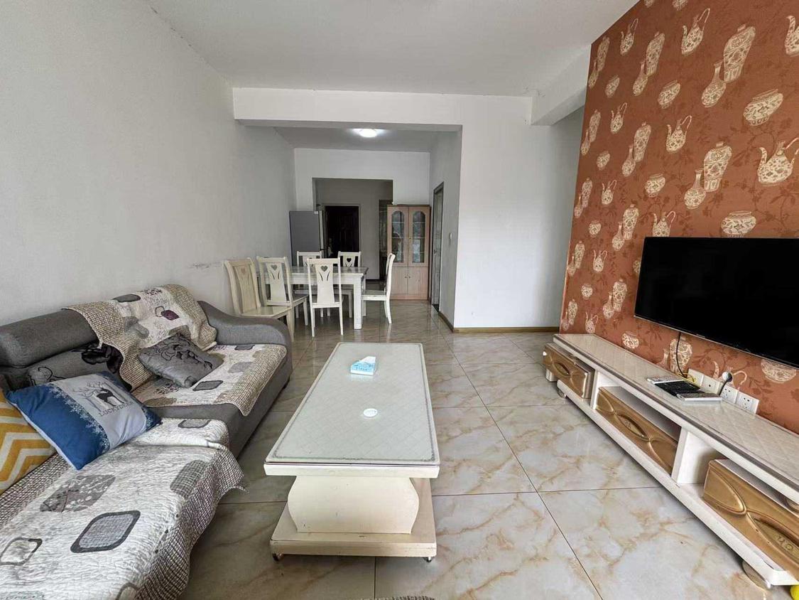 整租·盛世临港