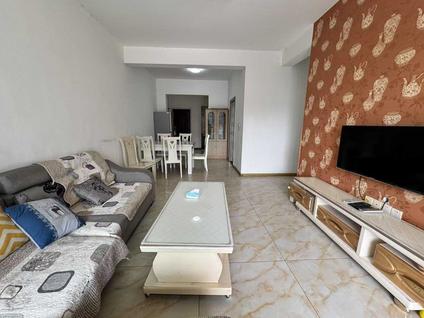 翠屏临港整租 盛世临港3室2厅/84平/低楼层