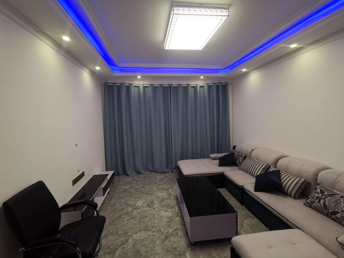 整租·北城空港天地(一期)