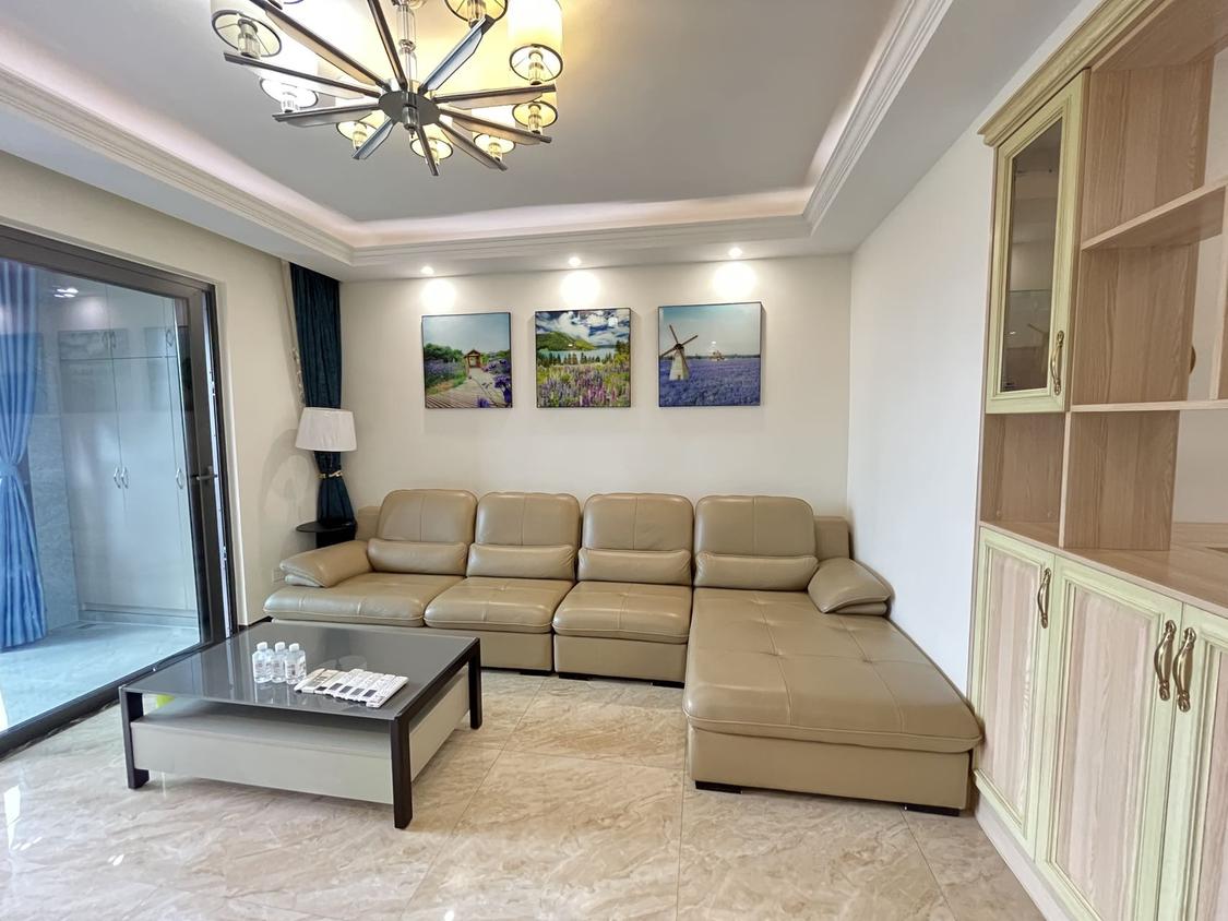 整租·海航豪庭(南苑五区)