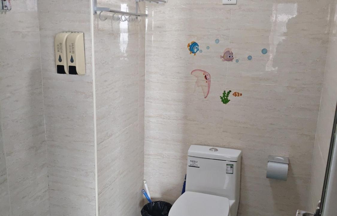 整租·海岸人家小区