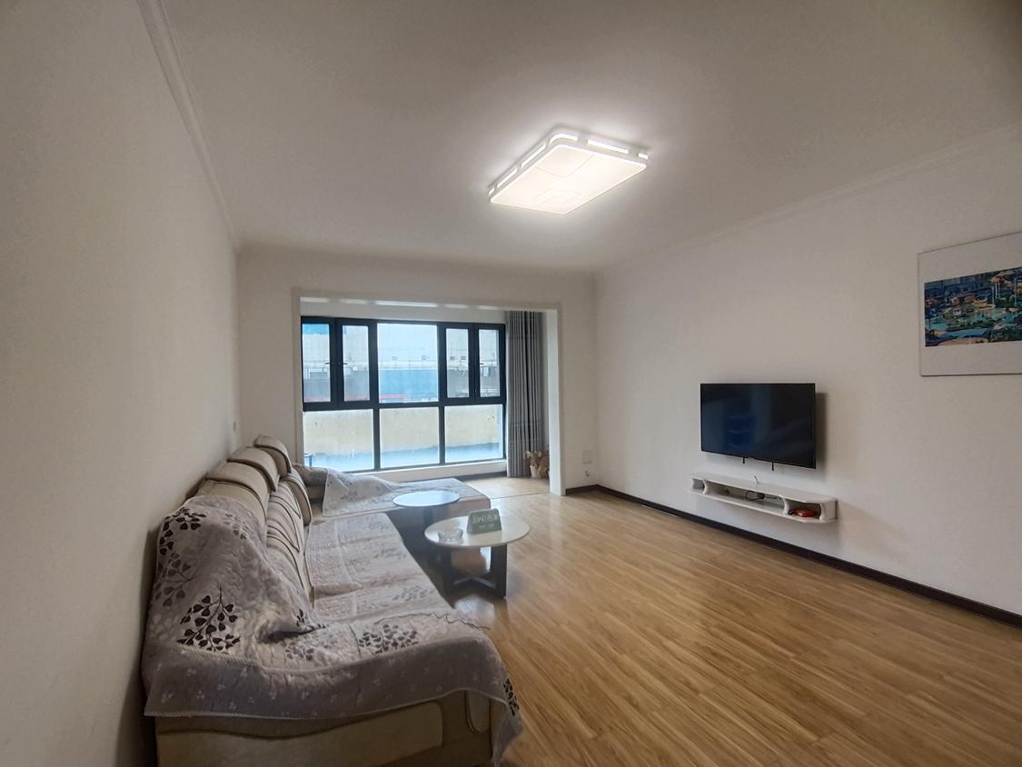 整租·万达华府