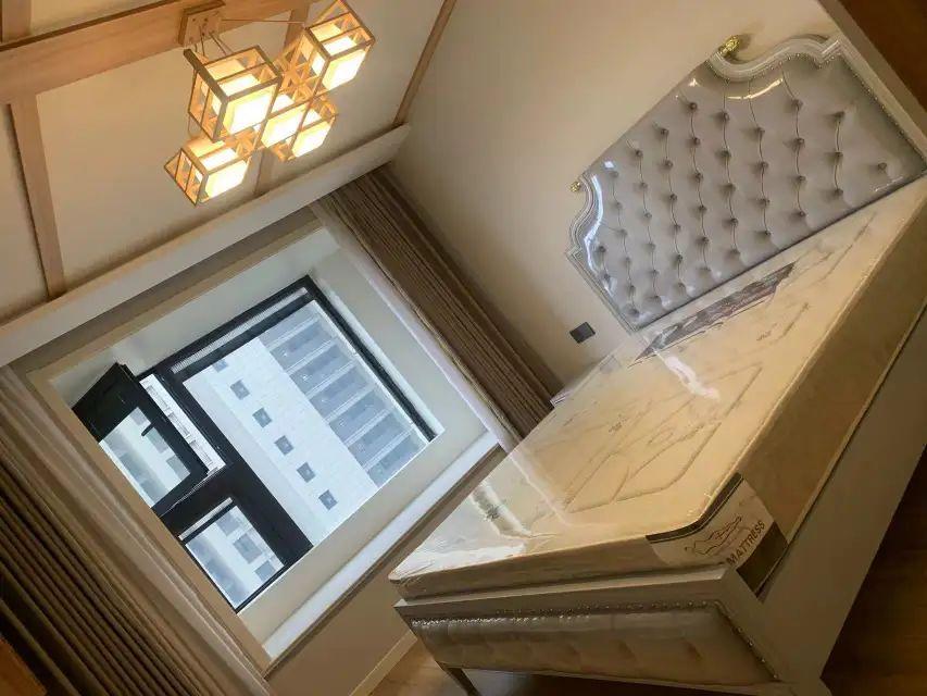 整租·金鹰国际花园南苑