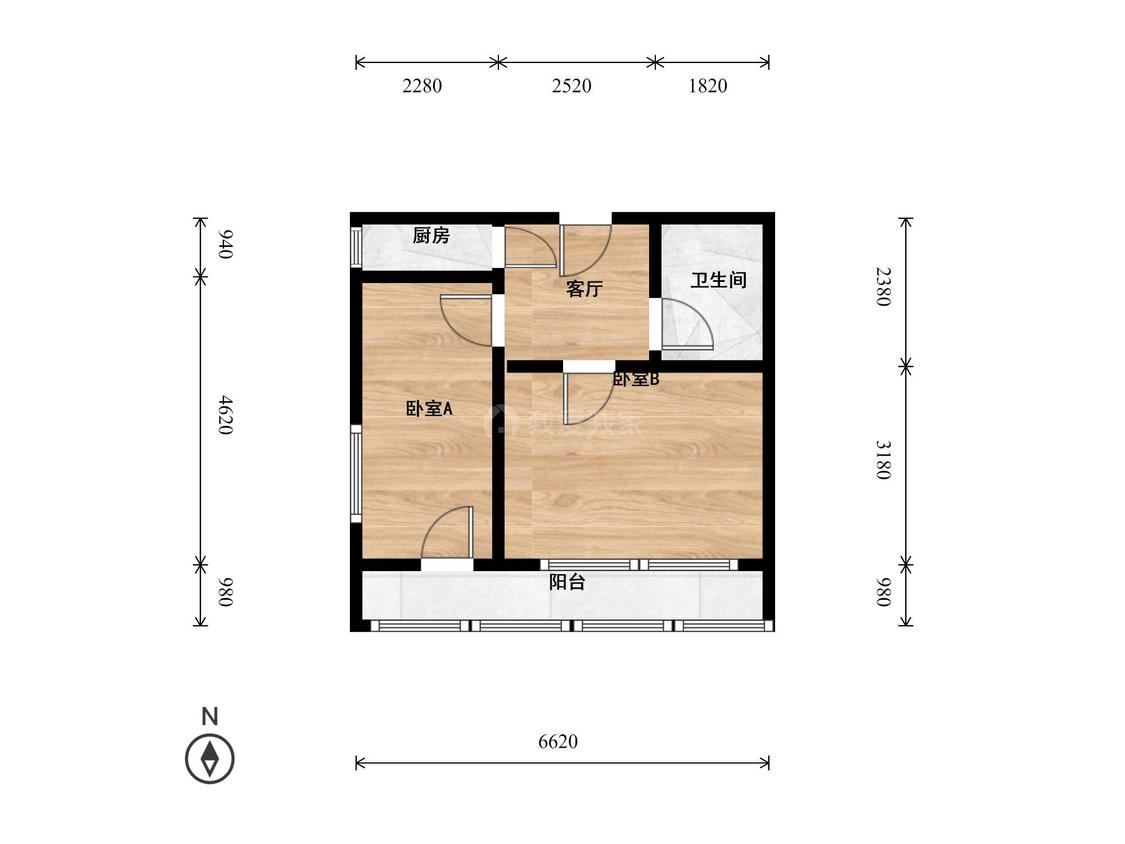 整租·南京路