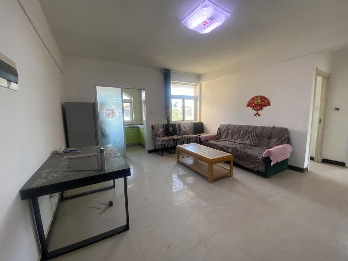 整租·园缘小区