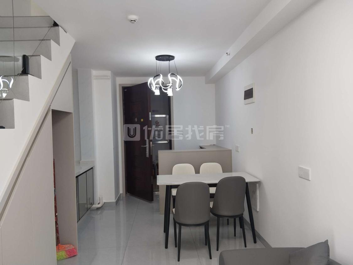 整租·龙光玖珑华府