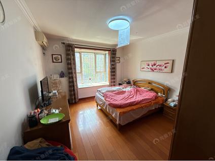 东城东花市整租 富贵园(一区)3室2厅/146平/低楼层