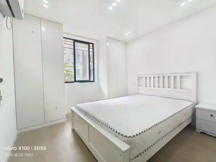 长宁天山整租 友谊小区1室1厅/39平/中楼层