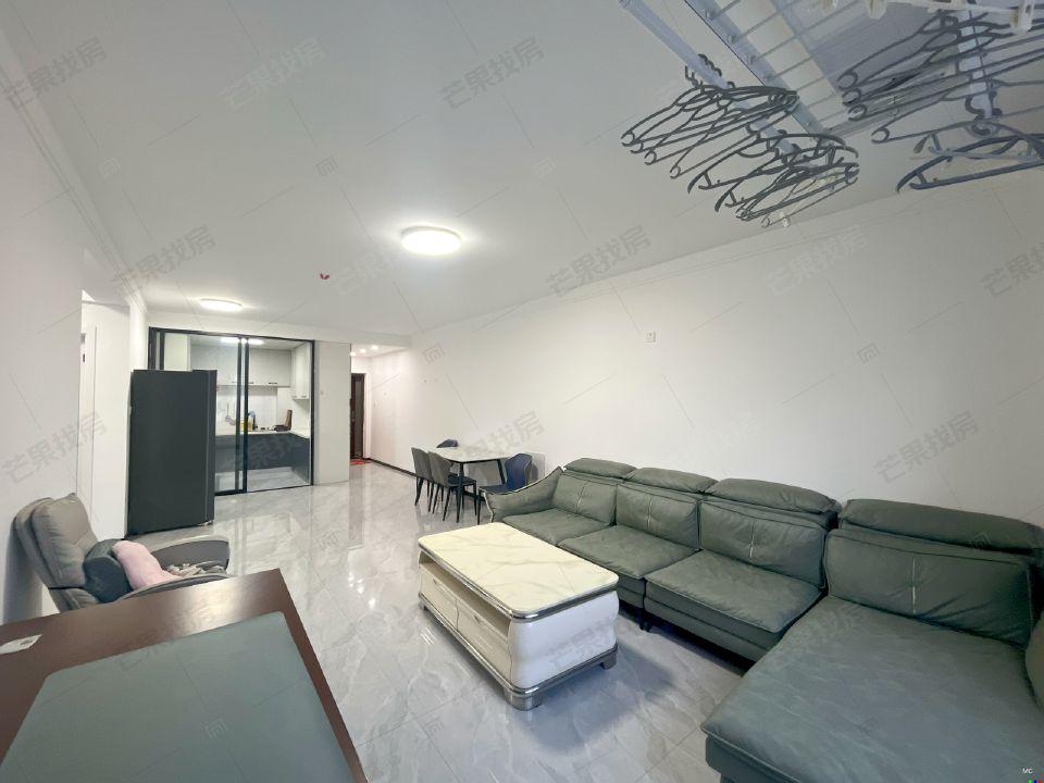 整租·金沙巴黎花园