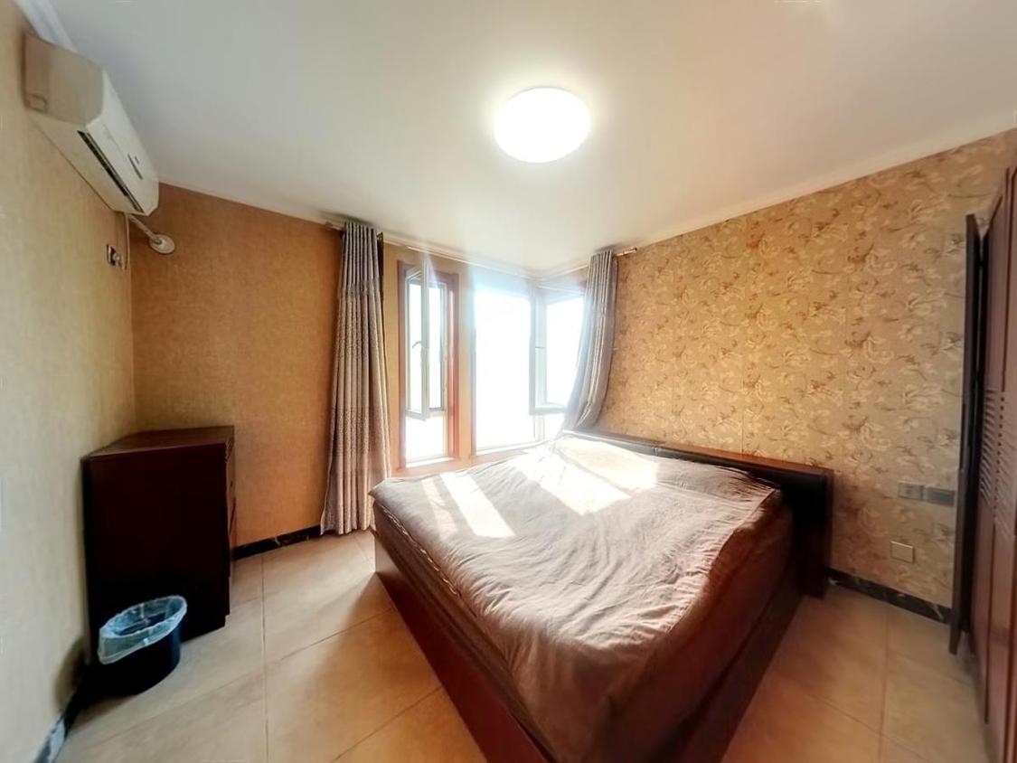 整租·白桦林间