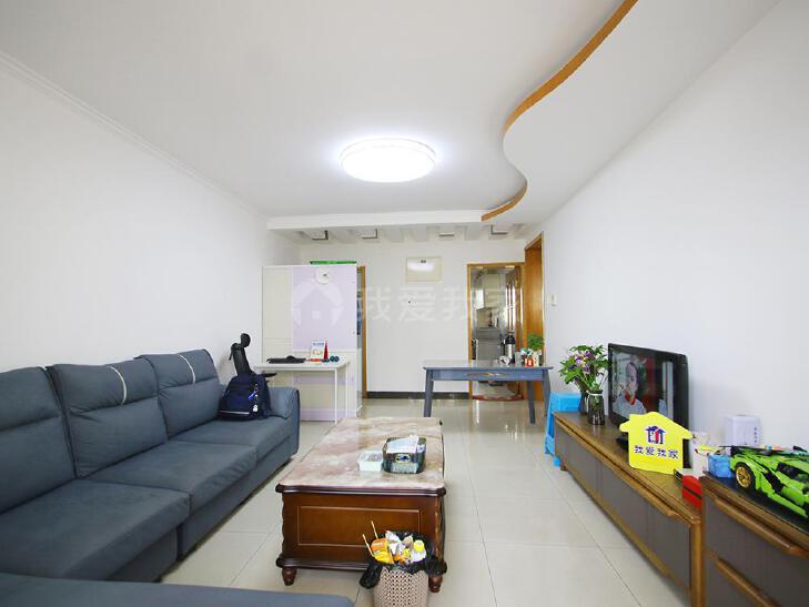 整租·北潞冠家园